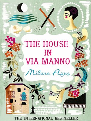 cover image of The House in Via Manno